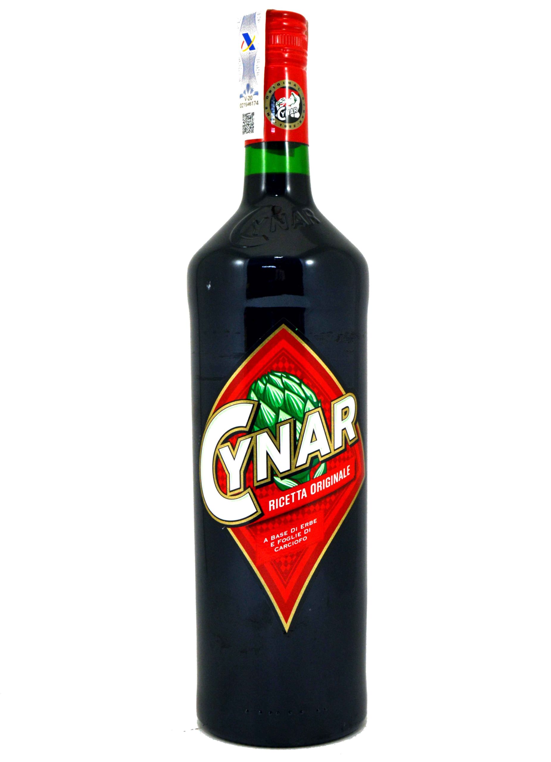 Cynar