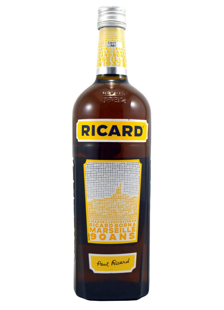 Ricard 1 L. 】| Vinos Baco