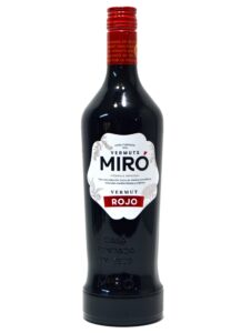Miró Rojo