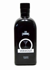 Vermout Las Endrinas