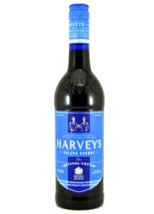 Harveys Bristol Cream