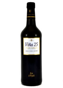 Viña 25