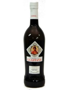 Manzanilla La Gitana