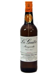 Manzanilla La Guita