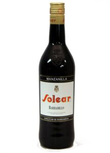 Manzanilla Solear