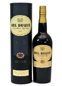 Amontillado Del Duque