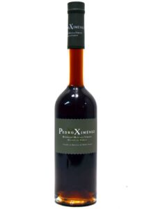 Pedro Ximénez Reserva De La Familia