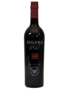 Solera 1847