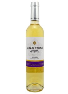 Gran Feudo Moscatel