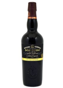 Don Guido Px Vos Williams & Humbert 50 Cl