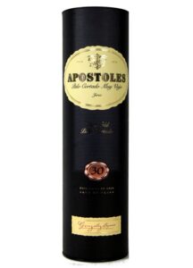 Apóstoles Palo Cortado