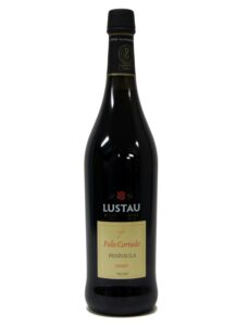 Lustau Península Palo Cortado