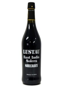 Lustau East India Solera