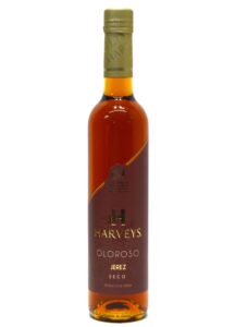 Harveys Oloroso