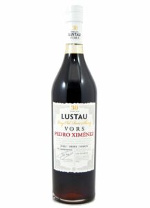 Lustau Pedro Ximénez Vors 50 Cl