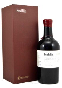 Fondillón Bodegas Monovar 50 Cl 1996