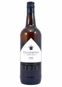 Valdespino Seco 1 L