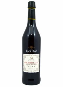 Lustau Amontillado Vors 50 Cl