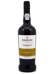 Burmester Tawny