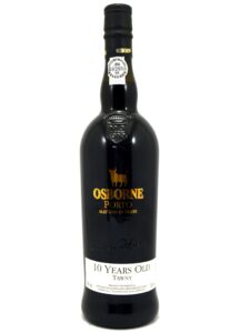 Osborne 10 Years Old Tawny