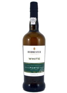 Burmester White