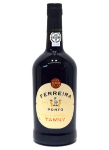 Ferreira Tawny