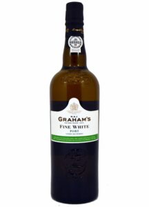 Graham'S Fine White