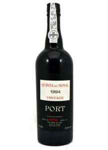 Quinta Do Noval Vintage 1994