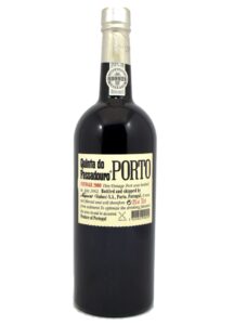 Niepoort Quinta Do Passadouro Vintage 2000