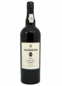 Warre'S Vintage Port 2000