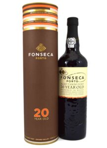 Fonseca 20 Años