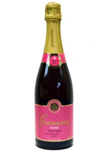 Gramona Pinot Noir Rosado