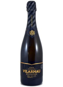 Vilarnau Brut Nature