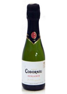 Codorníu Benjamín 20 Cl - 3 Uds