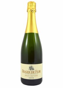 Roger De Flor Brut Nature