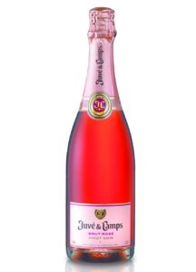 Juvé Y Camps Brut Rosé