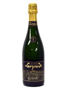 Llopart Leopardi Brut Nature