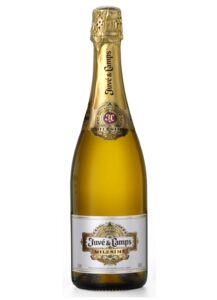 Juvé Y Camps Milesimé Chardonnay