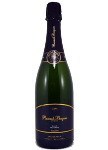 Rexach Baques Brut Imperial