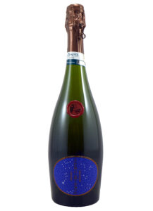 Frore De Carme Millésime Brut Nature