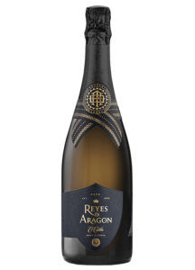 Reyes De Aragón El Casto Brut Reserva