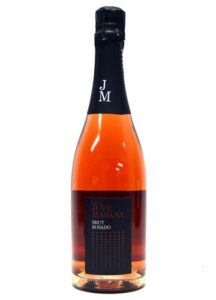 Juve Masana Brut Rosado