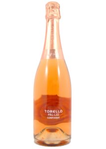 Torelló Pa Lid Brut Rose 2020