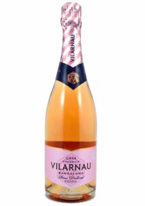 Vilarnau Rose Reserva