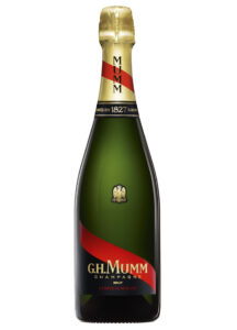 Cordon Rouge Mumm Brut