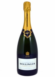 Bollinger Special Cuvée