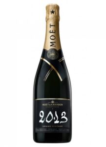 Moët & Chandon Grand Vintage 2013