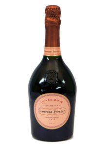 Laurent Perrier Cuvee Rose Brut