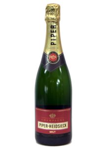 Piper - Heidsieck