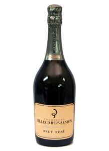 Billecart Salmon Rosé